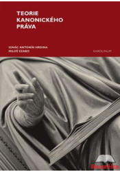 Teorie kanonického práva