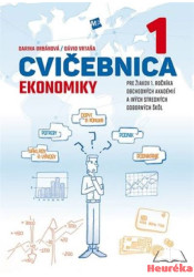 Cvičebnica ekonomiky 1