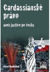 Cardassianské právo aneb justice po česku