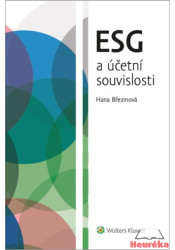 ESG a účetní souvislosti