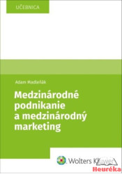 Medzinárodné podnikanie a medzinárodný marketing