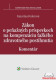 Zákon o peňažných príspevkoch na kompenzáciu ťažkého zdravotného postihnutia. Komentár