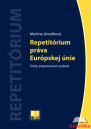 Repetitórium práva Európskej únie, 3. vydanie