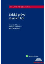 Lidská práva starších lidí