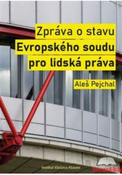 Zpráva o stavu Evropského soudu pro lidská práva