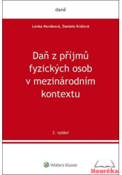 Daň z příjmů fyzických osob v mezinárodním kontextu