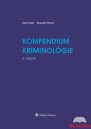 Kompendium kriminológie, 2. vydanie