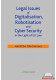 Legal Issues of Digitalisation, Robotization and Cyber Security in the Light of EU Law