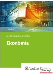 Ekonómia