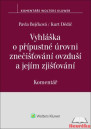 Vyhláška o přípustné úrovni znečišťování ovzduší a jejím zjišťování 