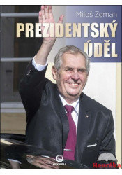 Prezidentský úděl