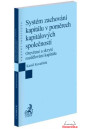 Systém zachování kapitálu v poměrech kapitálových společností