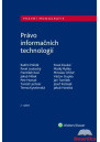 Právo informačních technologií, 2. vydanie