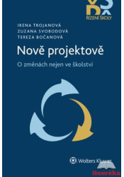 Nově projektově