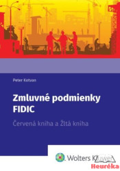 Zmluvné podmienky FIDIC