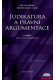 Judikatura a právní argumentace, 3.vydání