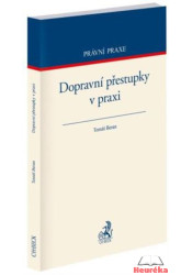 Dopravní přestupky v praxi