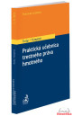 Praktická učebnica trestného práva hmotného