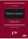 Daňové judikáty - Judikatúra (2.rozšírené vydanie)