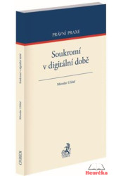 Soukromí v digitální době