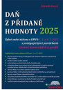 Daň z přidané hodnoty 2025