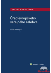  Úřad evropského veřejného žalobce