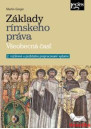 Základy rímskeho práva, Všeobecná časť
