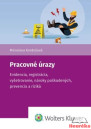  Pracovné úrazy
