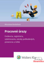  Pracovné úrazy