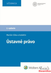 Ústavné právo, 2. vydanie