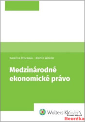 Medzinárodné ekonomické právo
