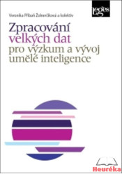 Zpracování velkých dat pro výzkum a vývoj umělé inteligence