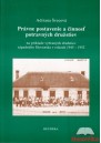 Právne postavenie a činnosť potravných družstiev (na príklade vybraných družstiev západného Slovenska v rokoch 1945 – 1952)